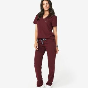 Figs Livingston flare scrub bottoms